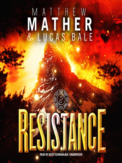 Title details for Resistance by Matthew Mather - Available
